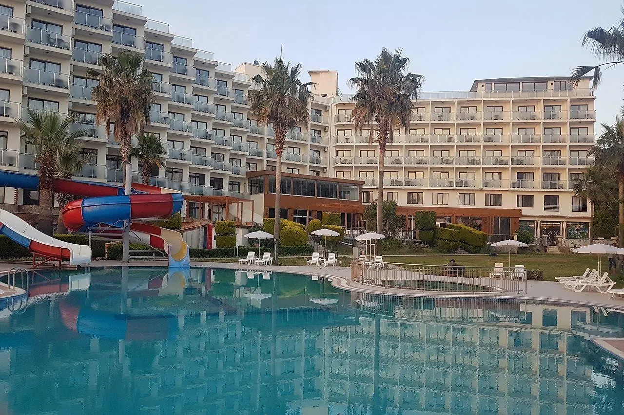 Royal Palace Kusadasi Hotel 터키