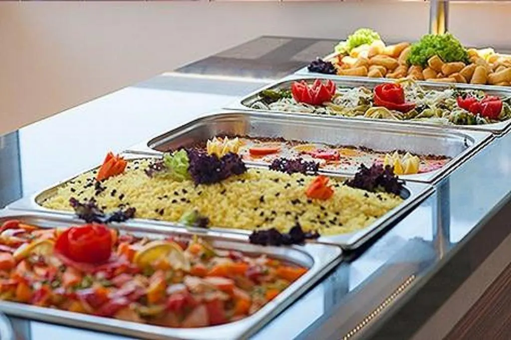 Royal Palace Kusadasi Hotel
