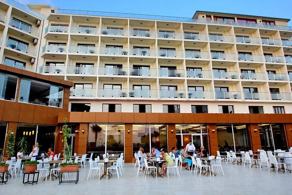 Royal Palace Kusadasi Hotel 4*,  Turcja
