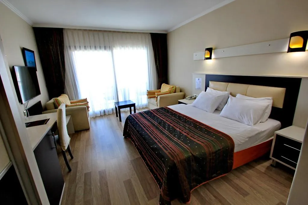 ****  Royal Palace Kusadasi Hotel Turkey