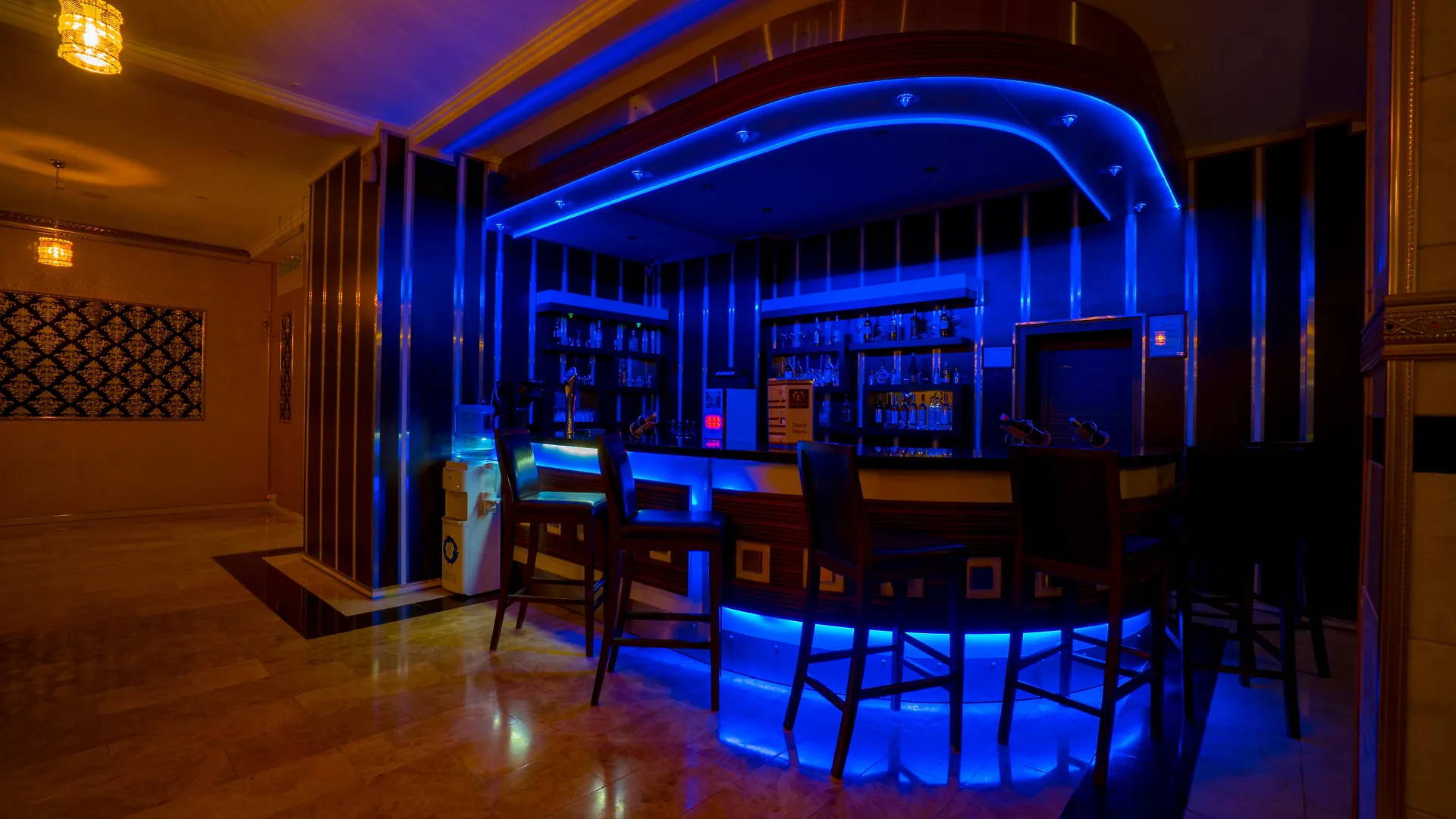 Royal Palace Kusadasi Hotel Turcja
