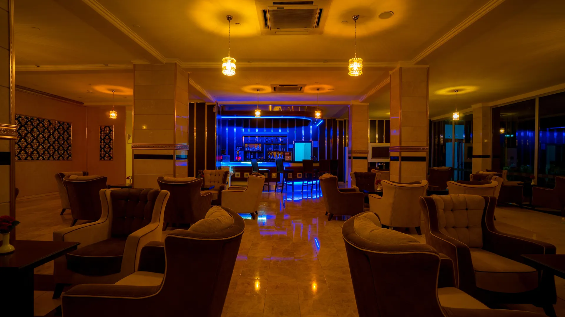 Royal Palace Kusadasi Hotel 4*,  Turcja