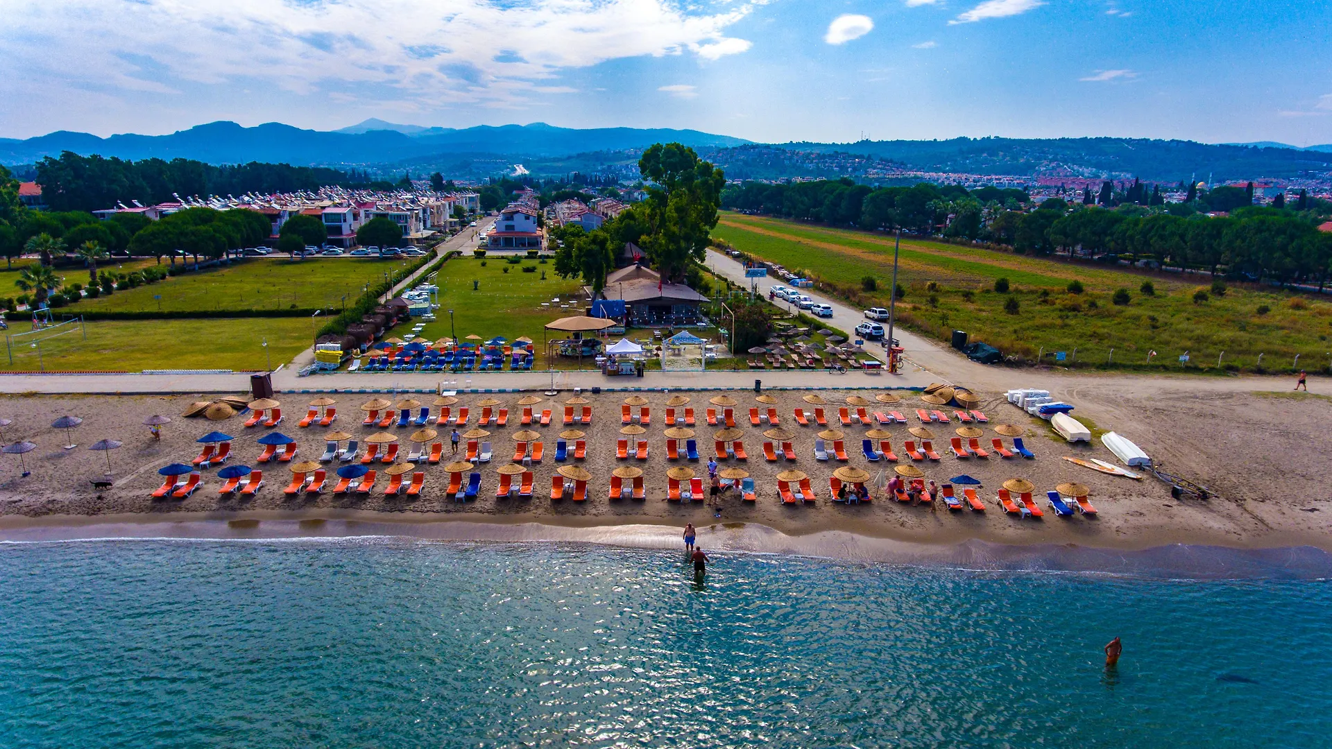 Royal Palace Kusadasi Hotel 4*,  Turcja