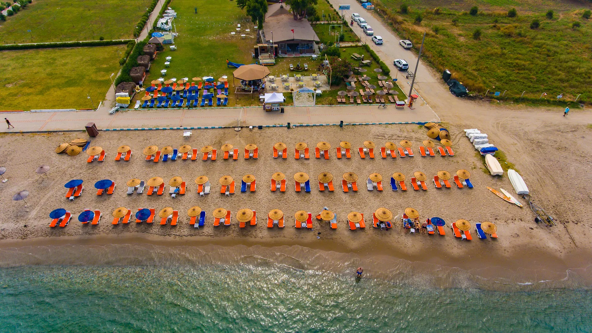 ****  Royal Palace Kusadasi Hotel Turcja