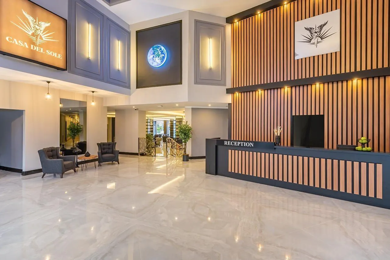 Royal Palace Kusadasi Hotel 4*,  Turcja