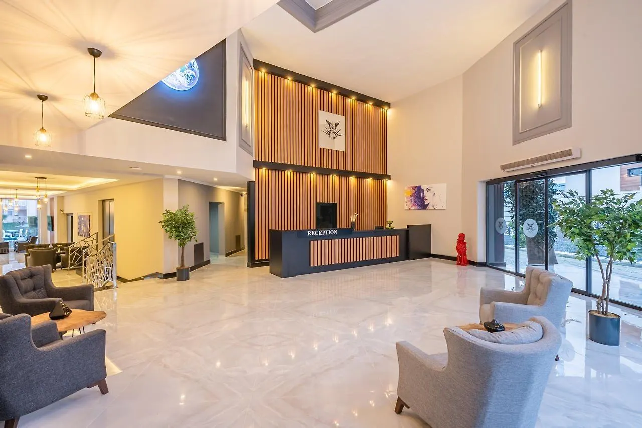 ****  Royal Palace Kusadasi Hotel Turcja
