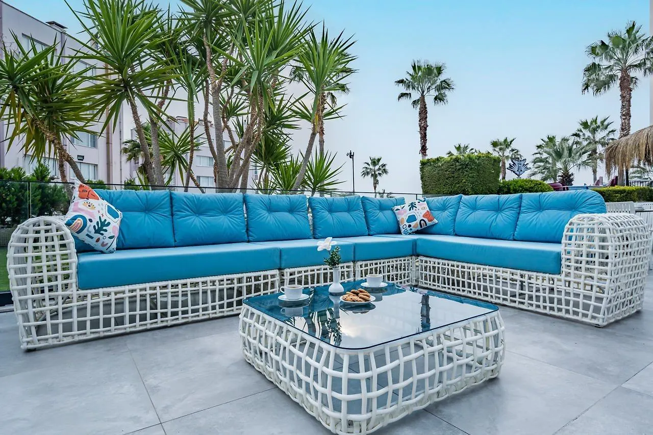 Royal Palace Kusadasi Hotel 4*,  Turcja