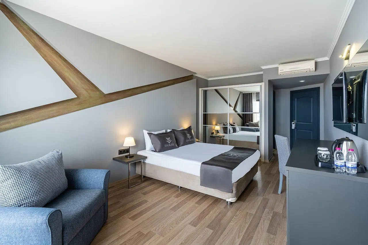 ****  Royal Palace Kusadasi Hotel Turcja