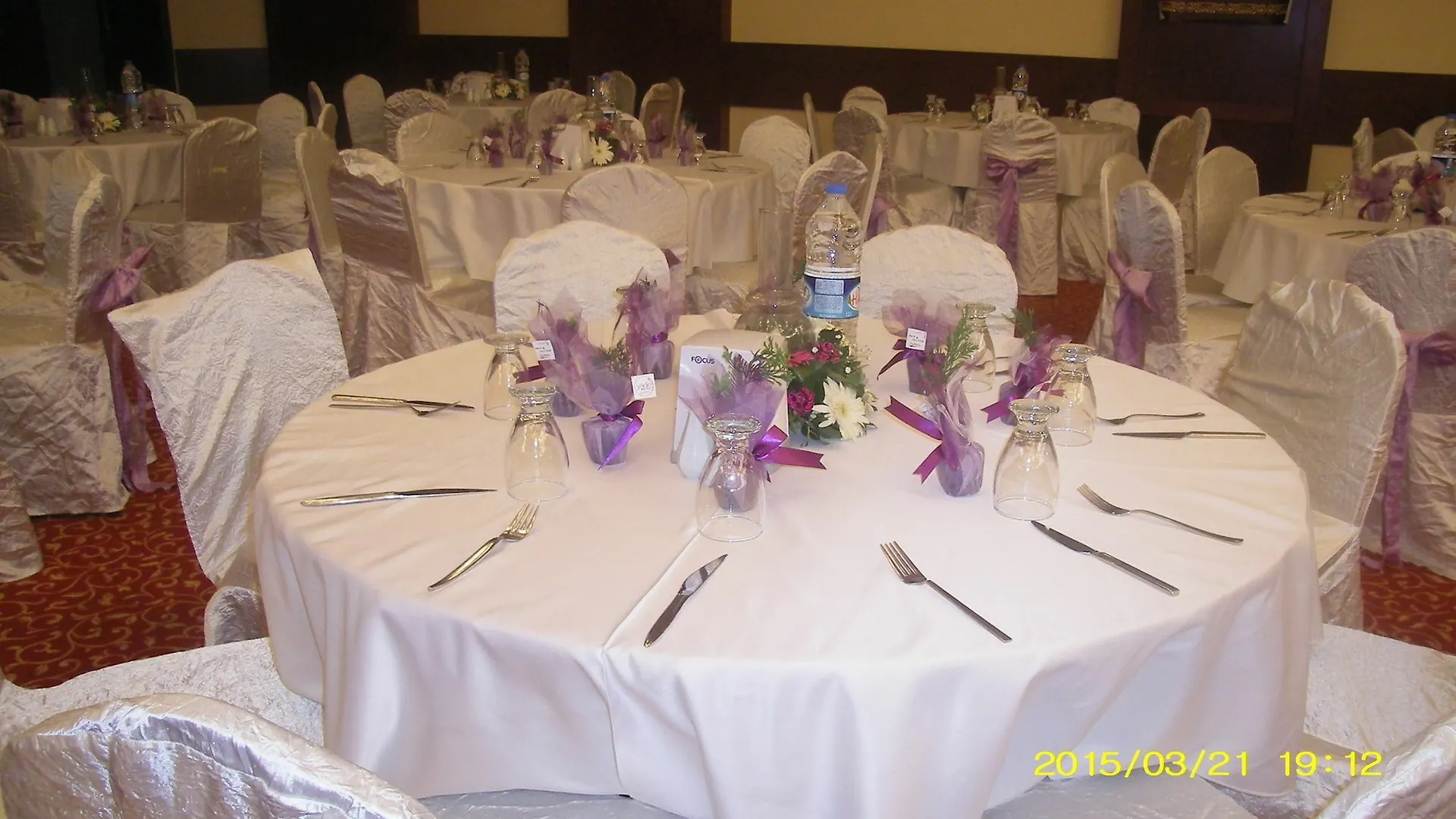 Royal Palace Kusadasi Hotel