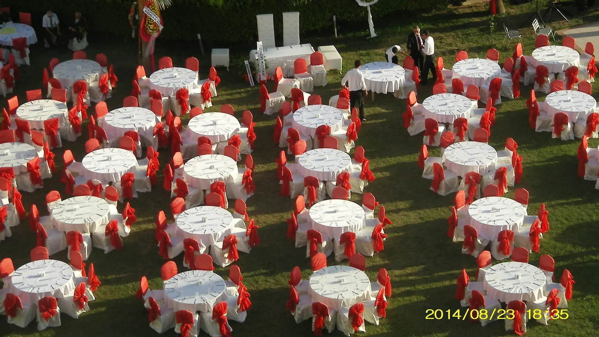 Royal Palace Kusadasi Hotel