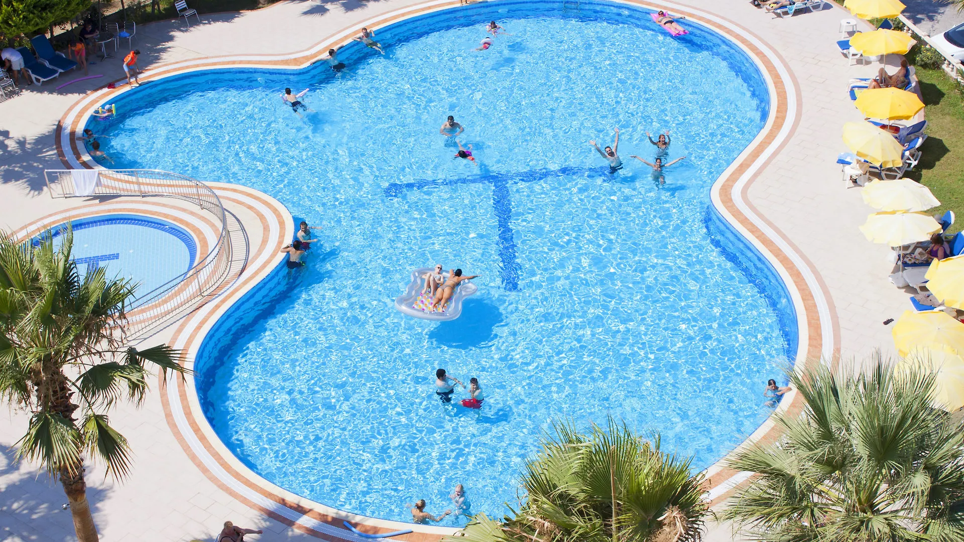 ****  Royal Palace Kusadasi Hotel Turcja