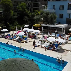 Happy Kusadasi